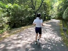 meikkomove116 Bound Beauty-Keito Miyazawa's Deep Throat Adventure