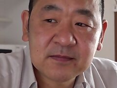 DASD-905 Sizzling Asian Waitress Serves Up Unforgettable Nightly Delights