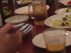 IPX-916 Sensual Massage Leads to Intense Japanese Babe's Cock Craving