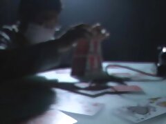 GVRD13_01 Enchanting Masseuse Delights Clients in Sensual JAV Magic Showers