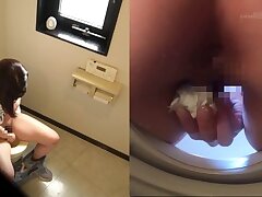 SETM-033 Lesbian Lovers Unleash Intimate Fantasies in Steamy Bedtime Adventure