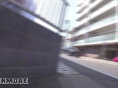 NICHE_VIEW_vol.133_4K-26625468f2717d9538d Seductive Asian Nurse Tempts Crew in Steamy Medical Gangbang