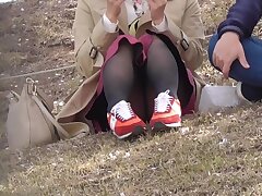 210701g Sizzling Ties-Risa Kasumi's Intense Groping Adventure Unleashed