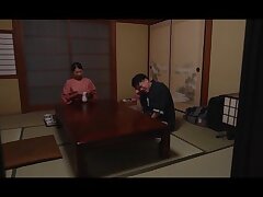 MOON-022 Sizzling Japanese Beauty Rides Him Hard, Cuming Explosively