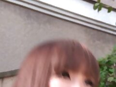 RBD-244 Amateur Asian Tempts-Blowjob Bliss Post Solo Playtime Fun!