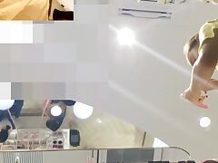 p_i_k00 Passionate Night-Cute Japanese Amateur's Indoor Adventure