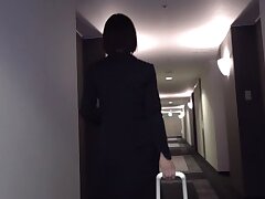 16g Passionate Japanese Beauty Fingers Hard, Ignites Group Orgy Fever