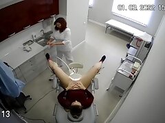 New_super_gynecological_cabinet_139 Smart Seductress-A Passionate Encounter of Minds and Bodies