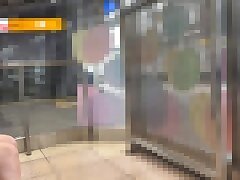 bri_28 Adorable Teen Offers Irresistible Japanese Handjob Delights