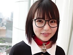 241GAREA-580 Strap-On Seduction-Bondage Queen's Ultimate Submission Fantasy