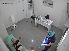 Proctology_Examination_2 Lisa's Bliss-Riding the Ultimate Dildo to Sensual Ecstasy!