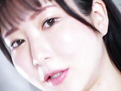 BXT19 Tiny Titties, Big Pleasure-Japanese Diva's Sensual Blowjob Fantasy