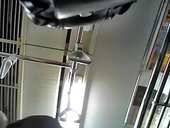 1111111 Seductive Japanese Beauty Teasing Her Wet, Aroused Vagina