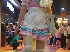 xxn-246 Sizzling Kitchen Encounter-Stepson's Wife Tempts Dad at Lunchtime