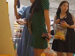 BC-AA-342 Passionate Night-Wild Japanese Beauty Enjoys Deep Doggy Style