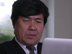 NSPS-970 Mirai Hirooka's Outdoor Adventure-A Natural Big Boner Encounter