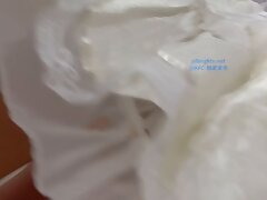 KFC-275 Charming Japanese Teen Offers Special Treats to Curvy Clients Tonight!