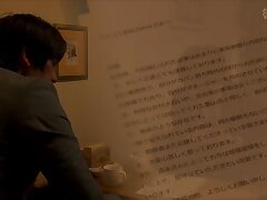 SILK-140 Sakura's Forbidden Night-Intense Passion & Surrender