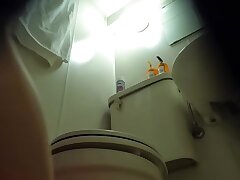 529STCV-111 Sizzling Japanese Teen's Plump Tits Thrilled by Vibrant Vibes