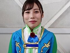 SPSD08_03 Passionate Night-Sleepy MILF's Intimate Encounter with Studs