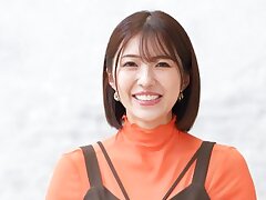 FSDSS-949 Passionate Night-Cute Japanese Beauty's Intense Behind Encounter