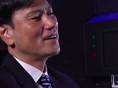 NGOD-168 Adorable Japanese Doll Enjoyed by a Powerful Big Cock