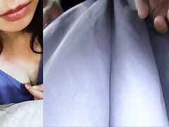 OTF170 Seductive JAV Goddess Offers Unforgettable Handjob Bliss