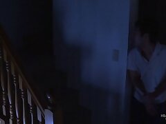 SHKD-676 Shy Azumi's Hairy Pussy Craves POV Creampie Adventure