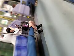 nnm Passionate Triple Kiss-Irresistible Asian Lesbians in Intimate Bliss