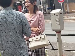 230ORECO-722 Yumi Kazama-The MILF Expert in Ultimate Cock-Sucking Bliss