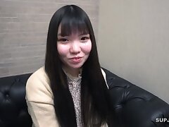 FC2-PPV-4038105 Sexy Nurse's Seductive Blowjob Leads to Steamy Hospital Hookup