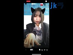 insutajk022 Passionate Beauty Thrills in a Masterful Cock Skills Showdown!