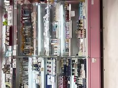 koumei0505 Nanako Yoshioka's Steamy Night-Rough Anal Adventure