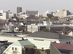 ADN-028-JG7 Seductive Sara-Japanese Temptress's Insatiable Cock Cravings