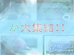 B1TM4 Passionate Night with Seductive Asian Beauty-Intense and Sexy