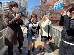 300NTK-801 Passionate Night-Unseen Beauties Ignite Pleasure with Intense Acts