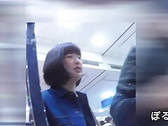 pornika038 Rino Asuka's Wild Night-Craving Cock & Getting Roughly Satisfied!