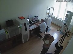 Mammogram_Procedure_2 Seductive Tongue Teases and Tempts in Intense Oral Delight