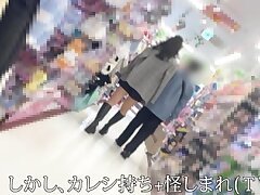 neko18 Adorable Japanese Beauty's Passionate Night of Intimate Pleasure