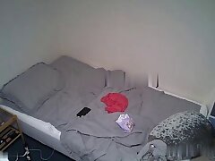 Air_Force_female_soldiers_change_clothes_in_dormitory Aino Kishi-Wet Asian Pussy Face Riding Over Guy's Hot Mouth