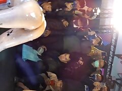 cos12 Haruka's Naughty School Secrets-Double Pleasure Delight