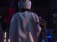 SPSA69_01 Wild Hairy Japanese Orgy-Raw Passion & Unleashed Desire!