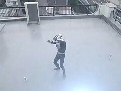 SPSE20_01 Sizzling Night-Passionate Blowjob & Wild Doggy Style Adventure