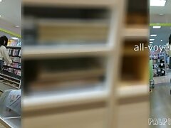 spal129 Sizzling Japanese MILF Satisfies Three Men in One Steamy Night