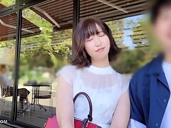 435MFC-183 Passionate Nights-Hot Japanese Stepmom's Forbidden Fantasy