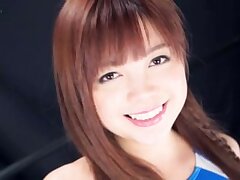 BMP12 Fresh Face Sizzles-New Star's Explosive Debut Scene Unveiled!