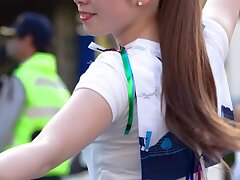 BD-009 Natsuki Yui's Insatiable Desire for Dual Thick Thrills