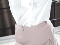 BHPY03 Sizzling Japanese Beauties Get Wild on Live Stream Show