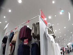 niji01 Naughty Japanese Roommates-Shared Strokes of Pleasure