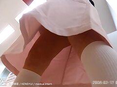 mi55-2492816764f30e7d8a1 Sizzling Solo Show-Exotic Woman's Vibrating Pleasure Journey